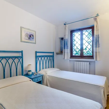 فيلة Incantevole Con Vista Mare A *
