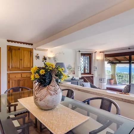 Incantevole Con Vista Mare A فيلة بايا سردينيا
