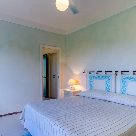 Incantevole Con Vista Mare A بايا سردينيا