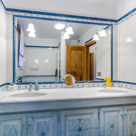 Incantevole Con Vista Mare A بايا سردينيا