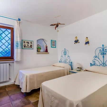 Incantevole Con Vista Mare A فيلة بايا سردينيا