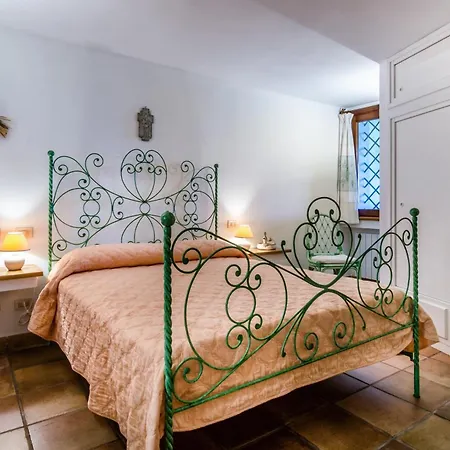 فيلة Incantevole Con Vista Mare A بايا سردينيا