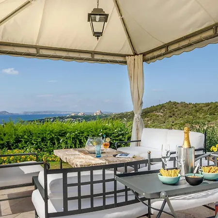 Incantevole Con Vista Mare A * بايا سردينيا