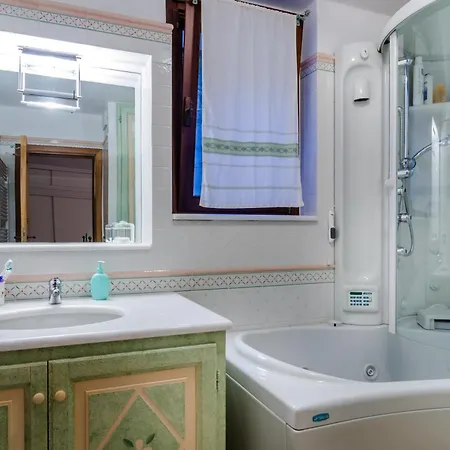 Incantevole Con Vista Mare A * بايا سردينيا