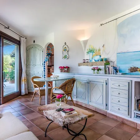Incantevole Con Vista Mare A فيلة