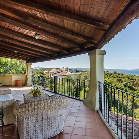 Incantevole Con Vista Mare A * بايا سردينيا