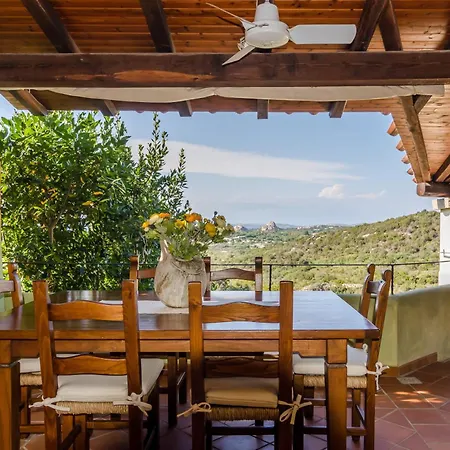Incantevole Con Vista Mare A فيلة