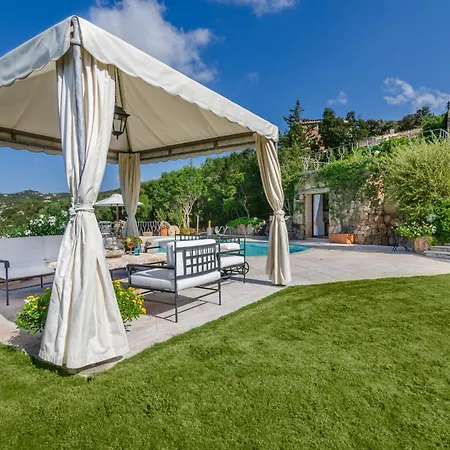 Incantevole Con Vista Mare A فيلة بايا سردينيا