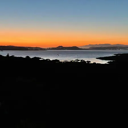 فيلة Incantevole Con Vista Mare A