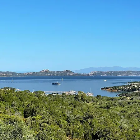 فيلة Incantevole Con Vista Mare A *